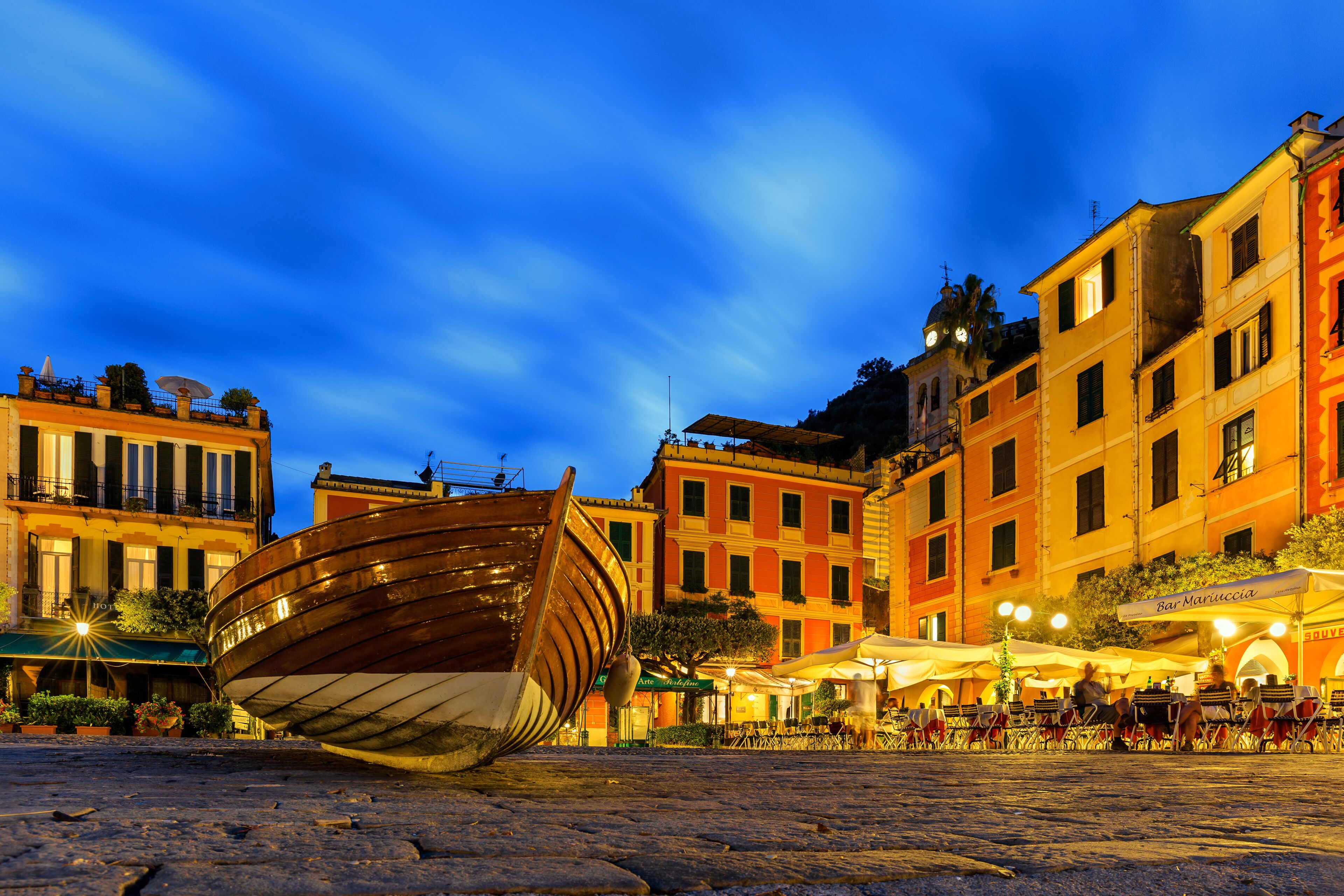 Visit Portofino: 2026 Travel Guide for Portofino, Liguria | Expedia
