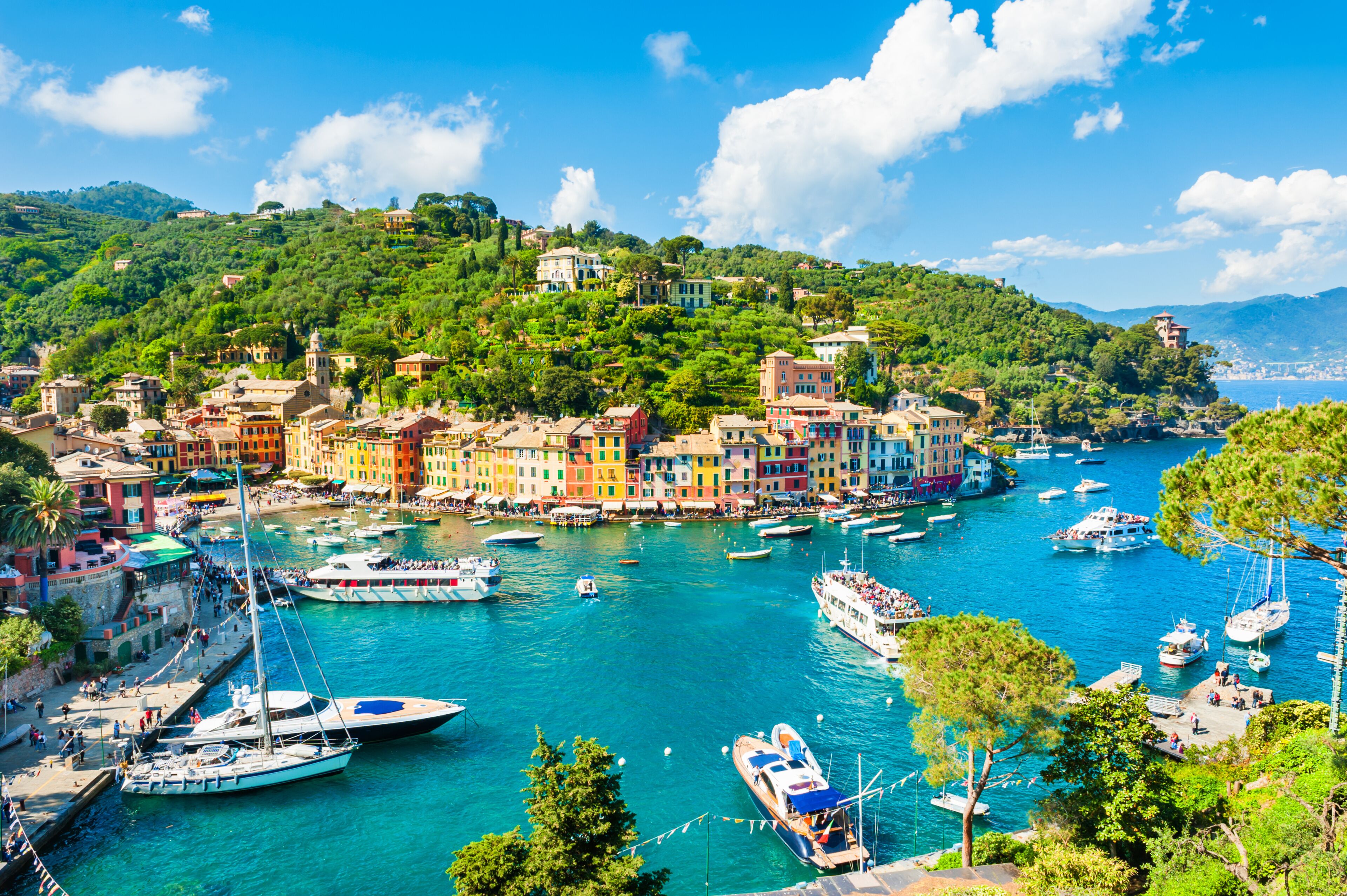 Visit Portofino: 2026 Travel Guide for Portofino, Liguria | Expedia