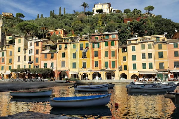 #lifeatexpedia This little town is full of character. There are lots of small hidden walk ways that open to another world of Italian Charm. I am so glad I was able to experience it first hand.