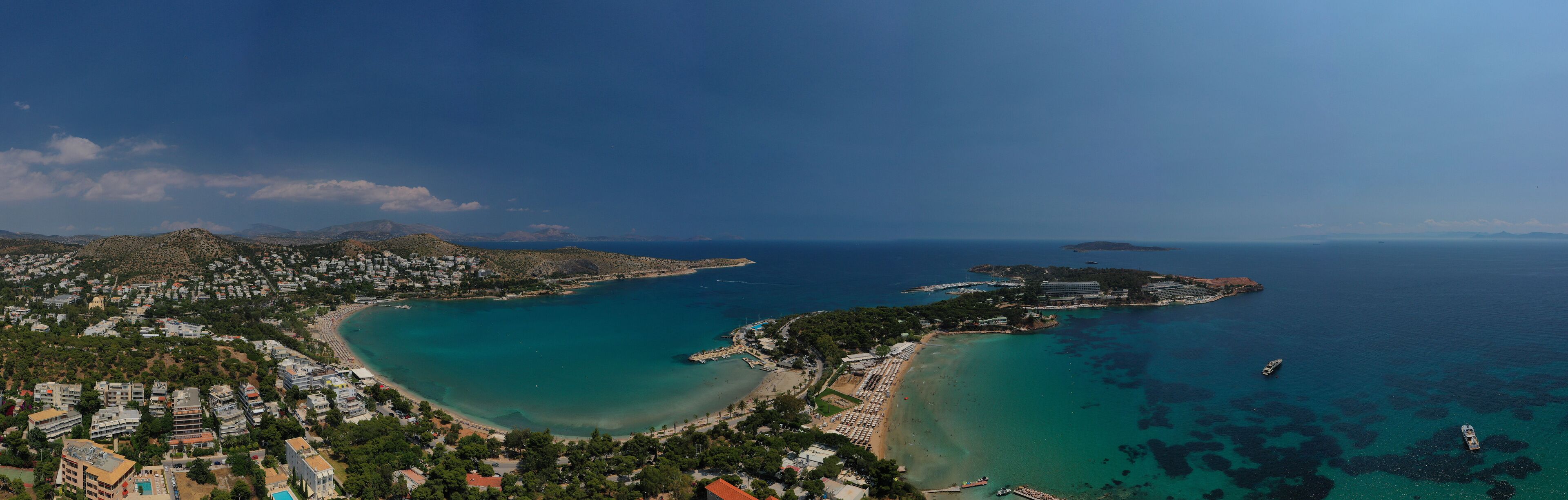 Vouliagmeni