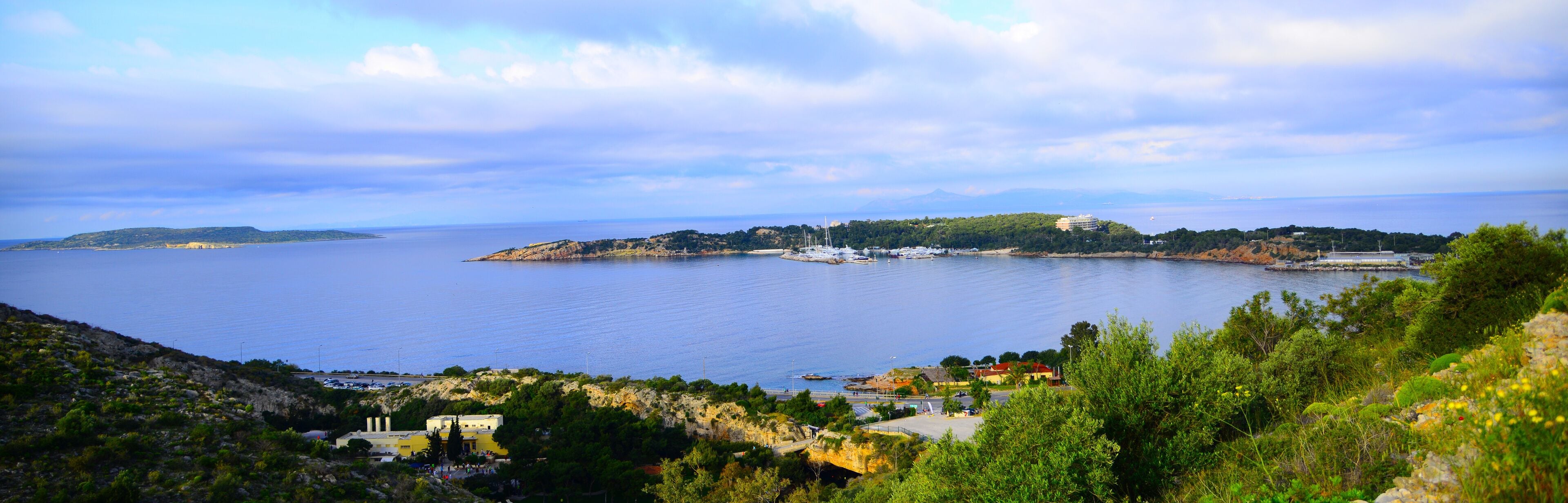 Vouliagmeni