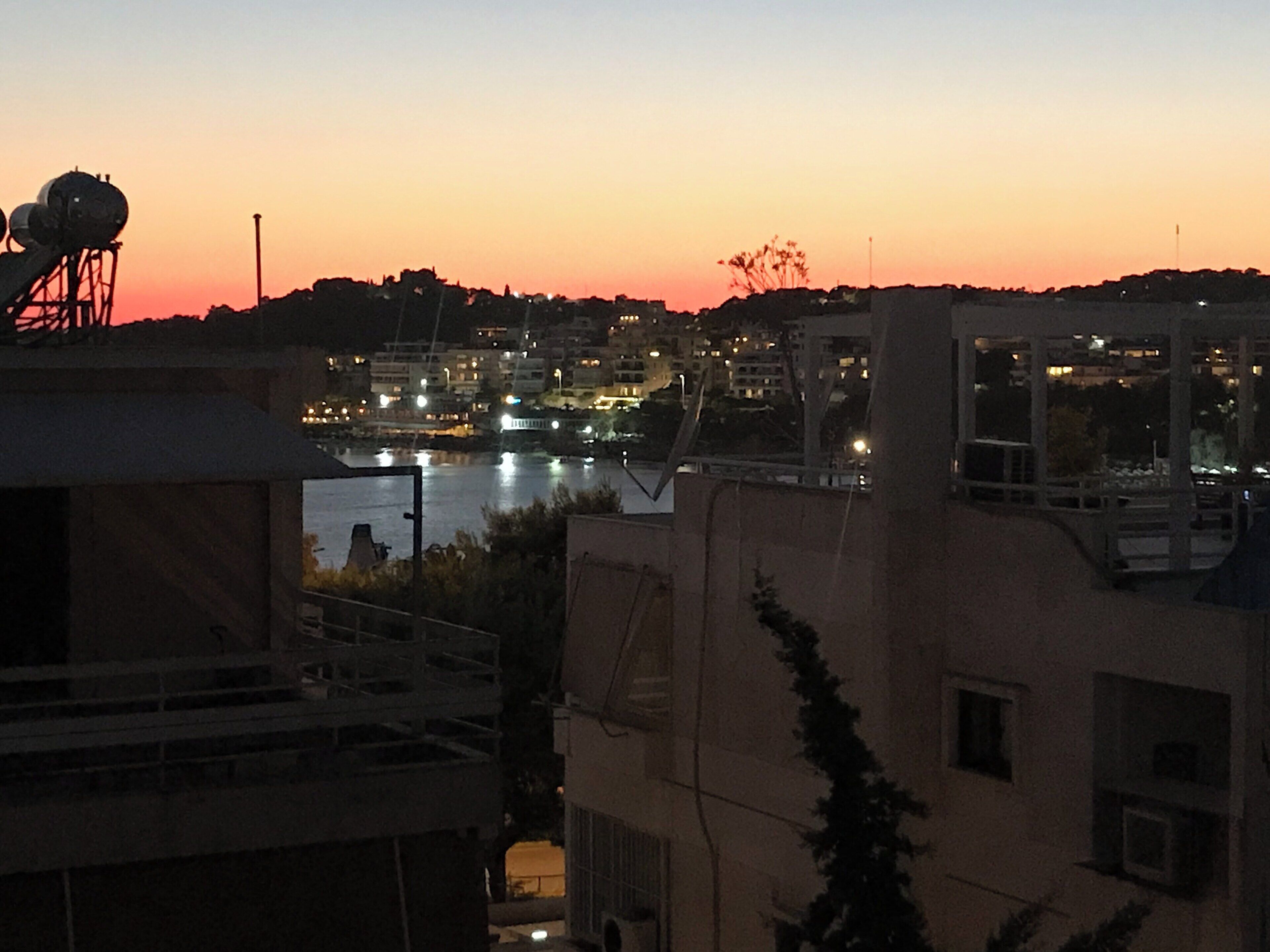 Great find on Athenian Riviera