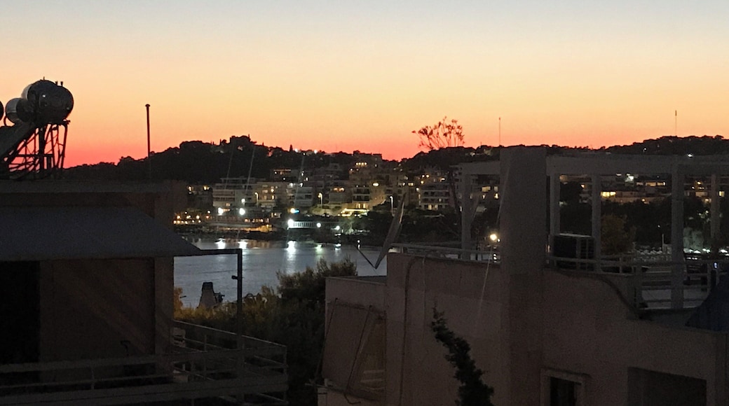 Great find on Athenian Riviera