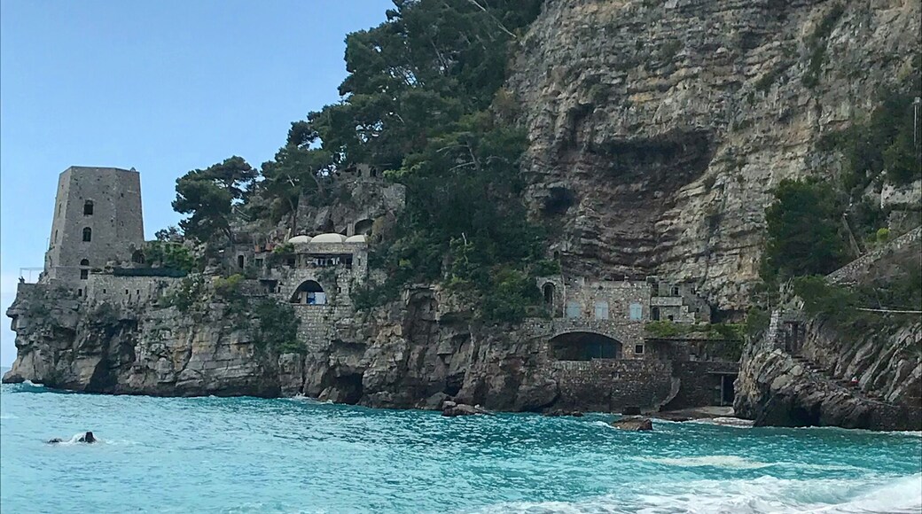 We had a great time here. Great place to stay if you are touring the Amalfi coast. From here you can catch a bus to all the little villages along the coast.