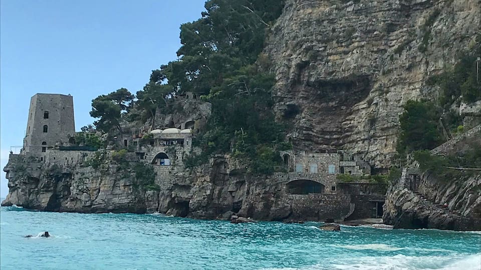 We had a great time here. Great place to stay if you are touring the Amalfi coast. From here you can catch a bus to all the little villages along the coast.