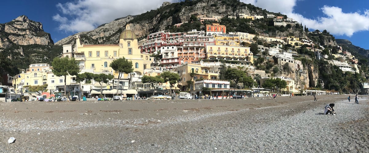 I love this part of Italy. It’s a must visit.