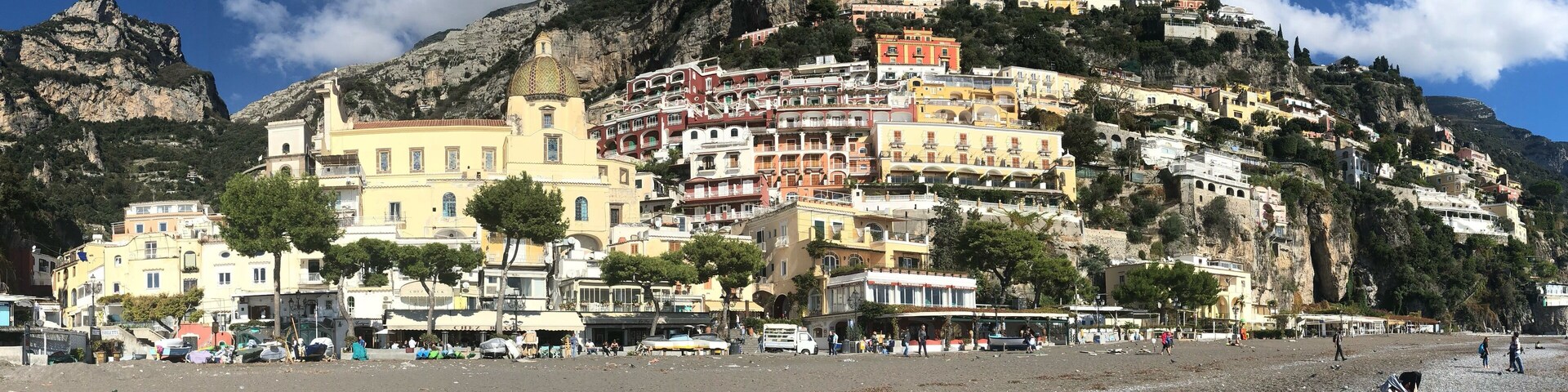 I love this part of Italy. It’s a must visit.