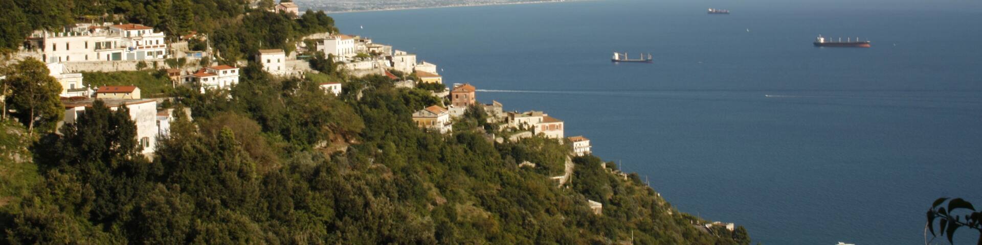 The authorisation for taking photos of this object was provided by the World Wide Fund for Nature Italy.