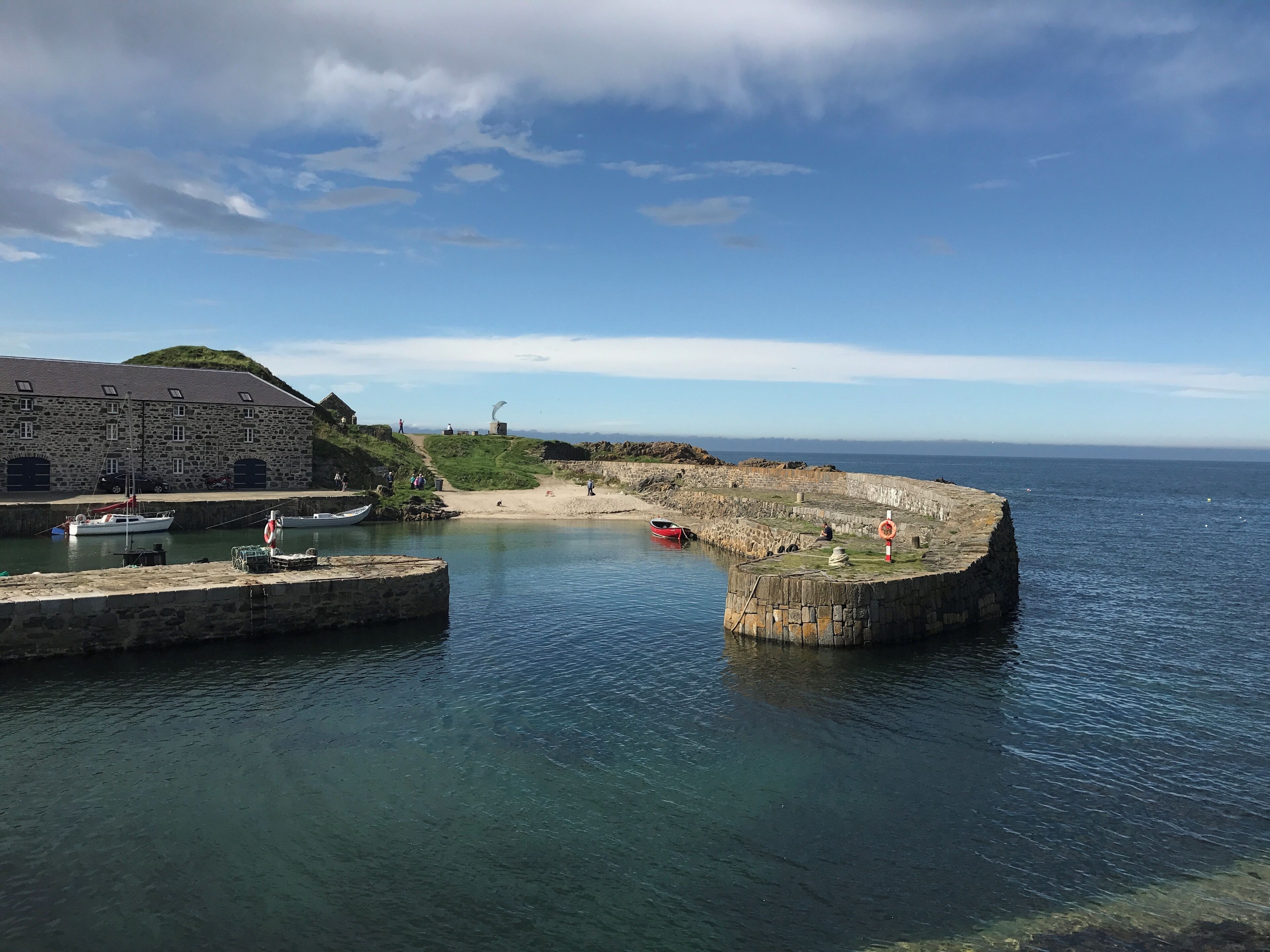 This is a photo of listed building number