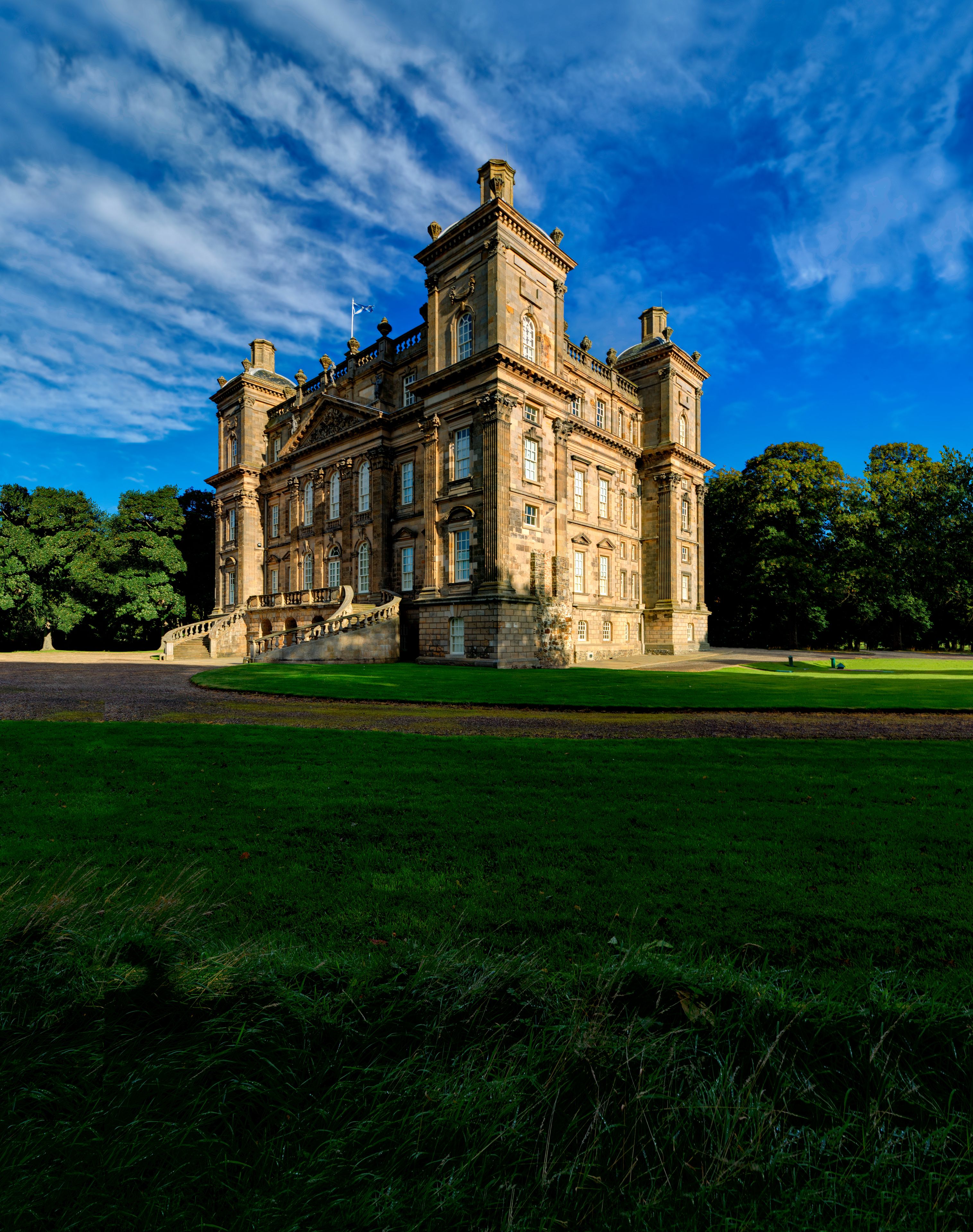 duffhouse