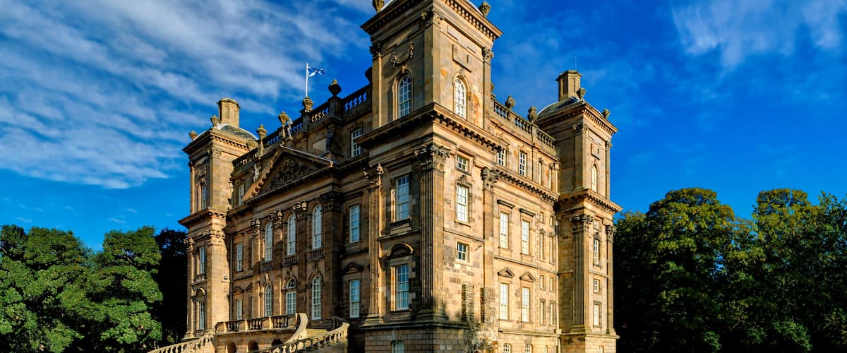 duffhouse