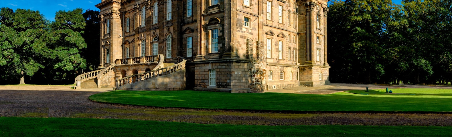duffhouse
