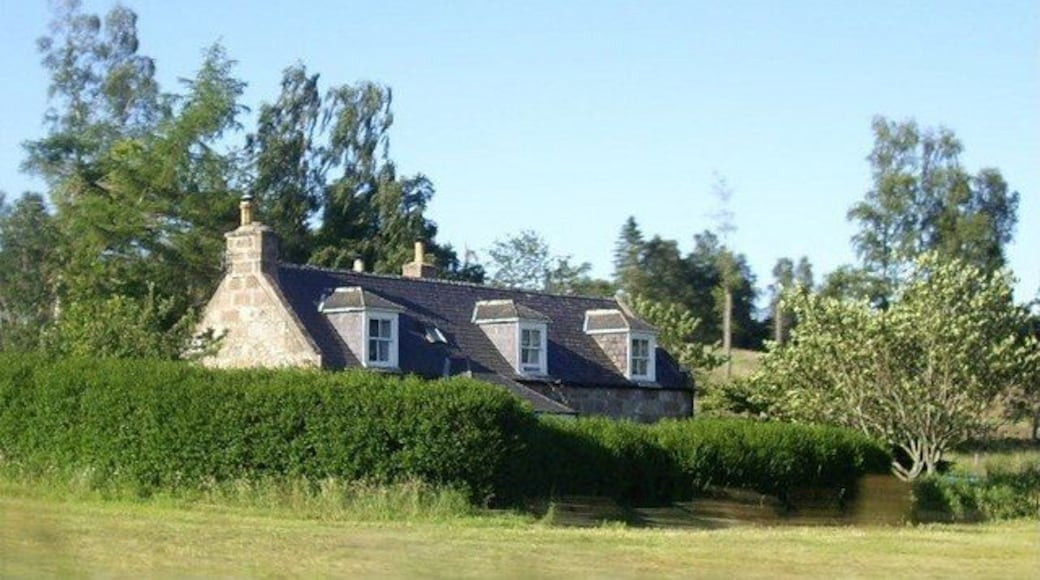 Lochhead Croft