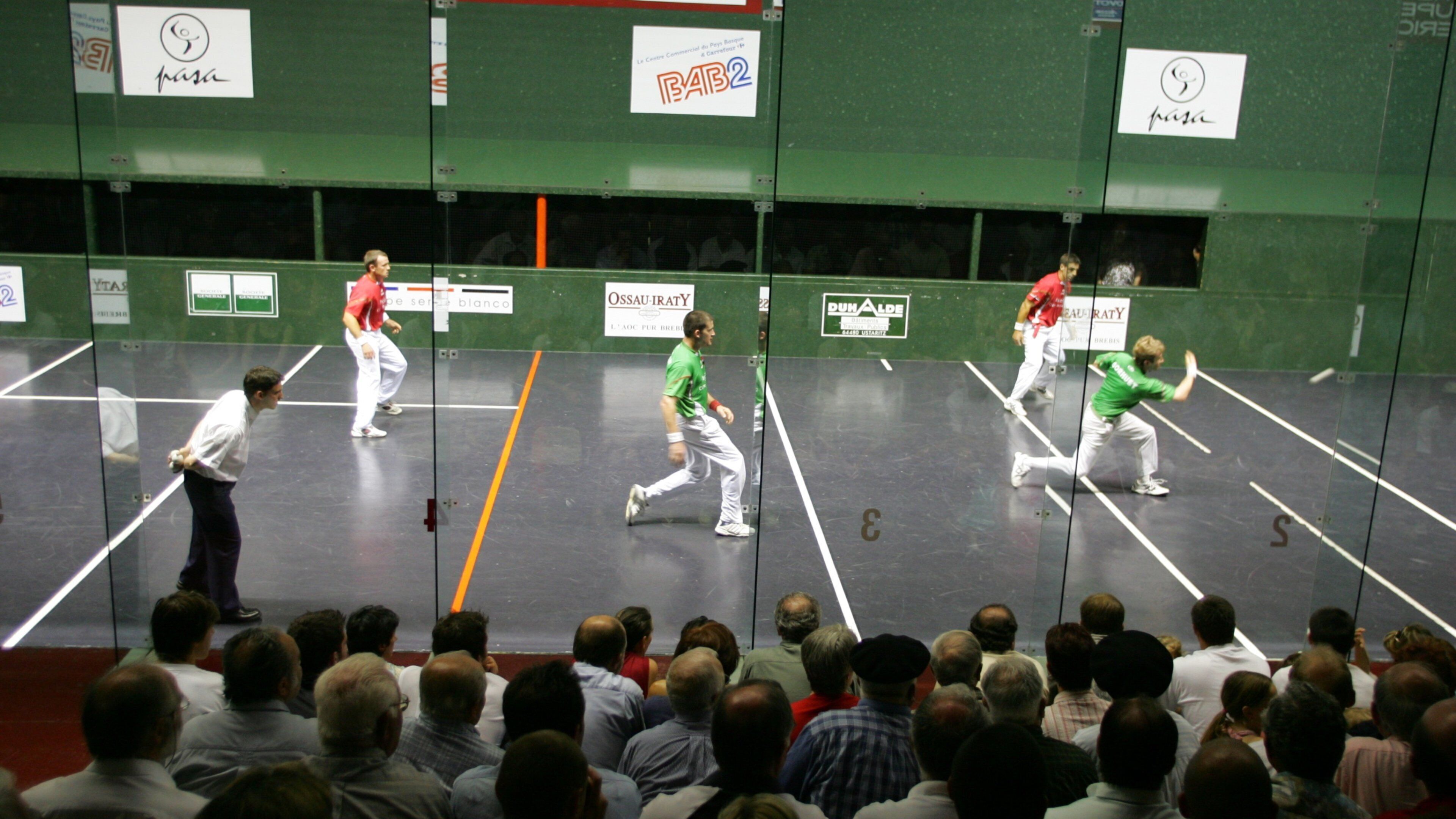 France featuring interior views and a sporting event as well as a large group of people