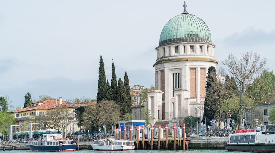 Lido van Venetië
