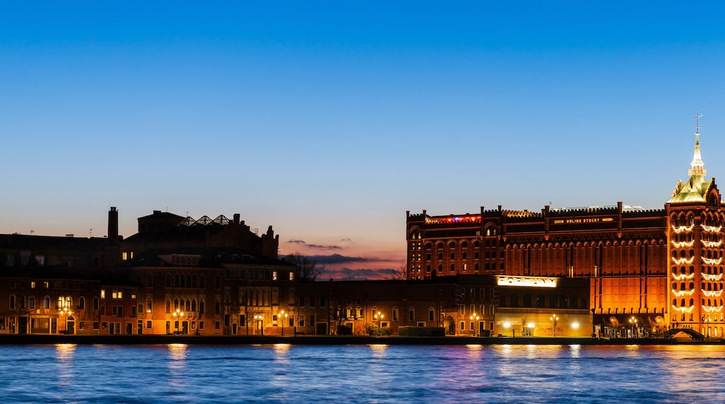 Lido de Venecia