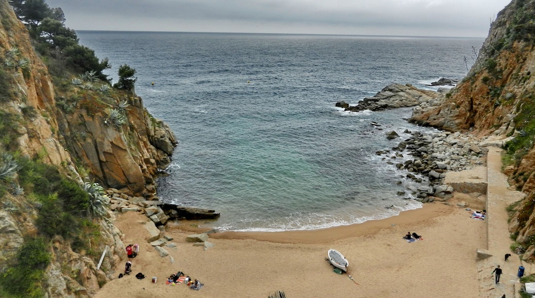 Tossa De Mar