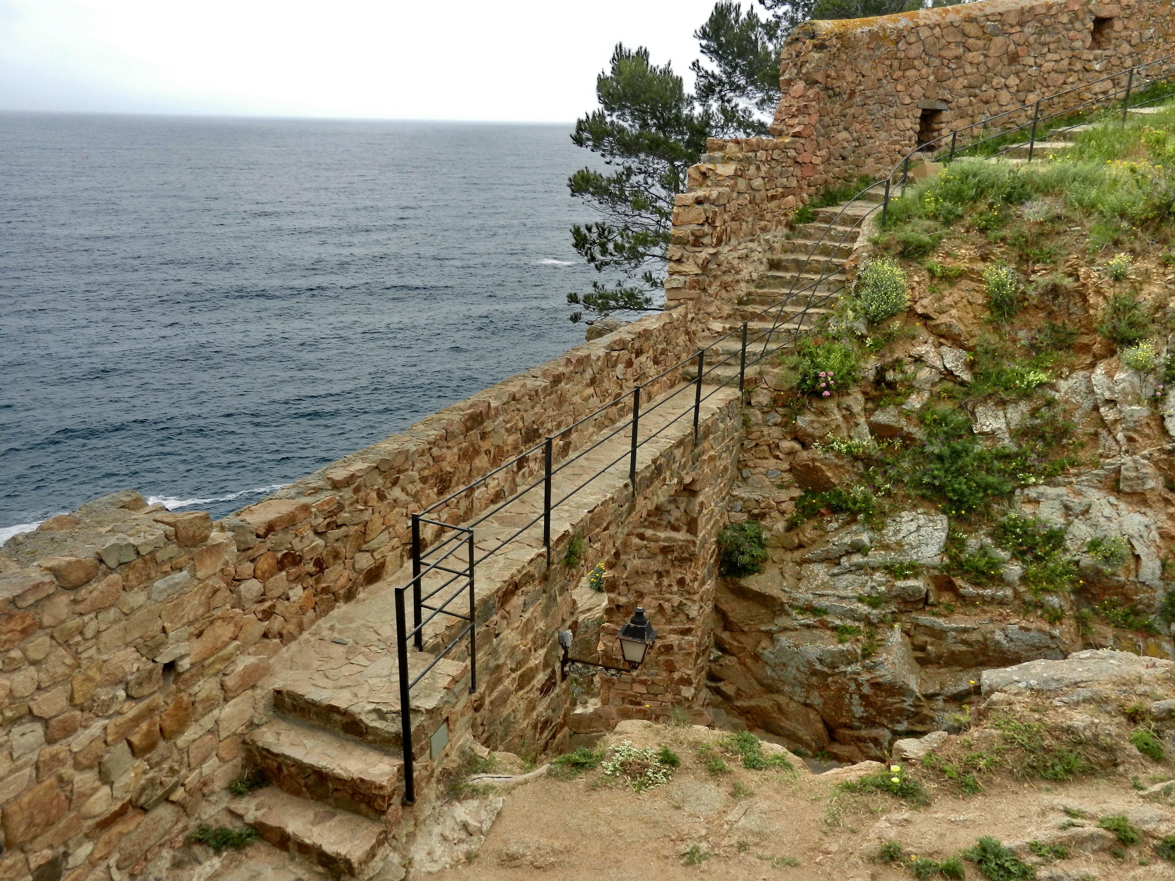 Tossa De Mar