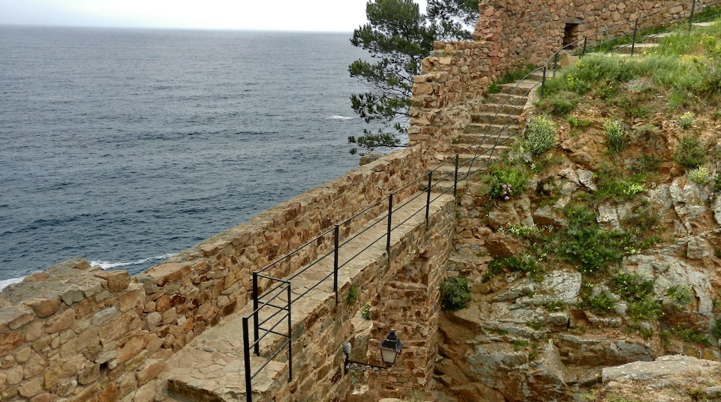 Tossa De Mar