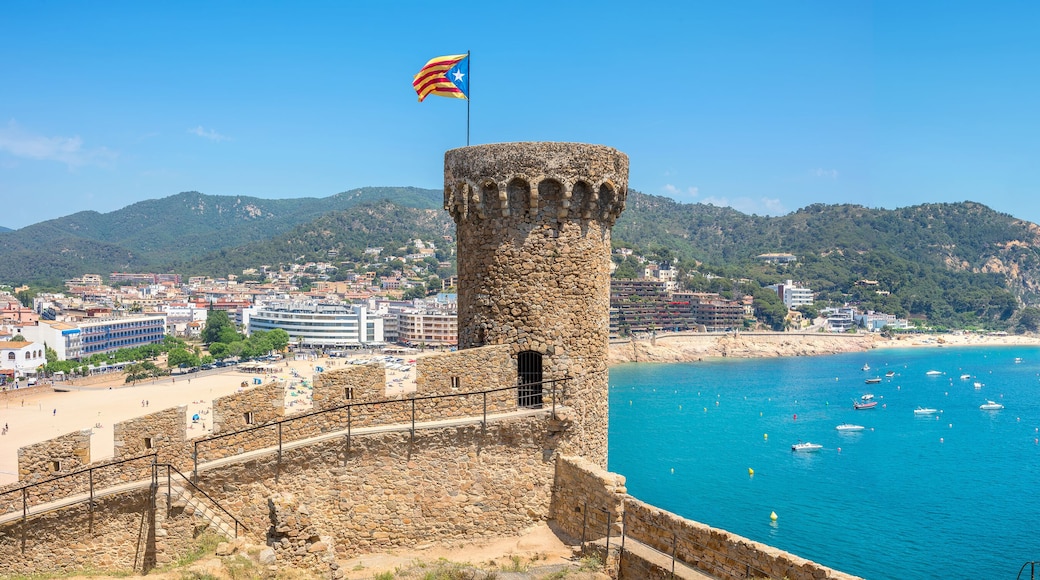 Tossa de Mar