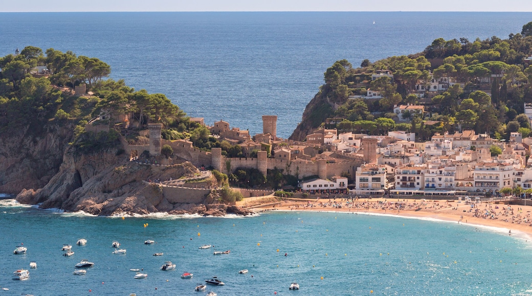 Tossa de Mar
