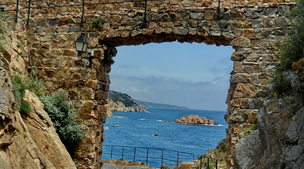 Tossa De Mar