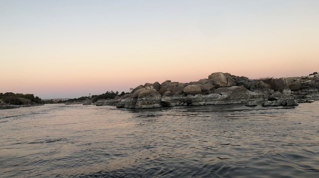 Sông Nile