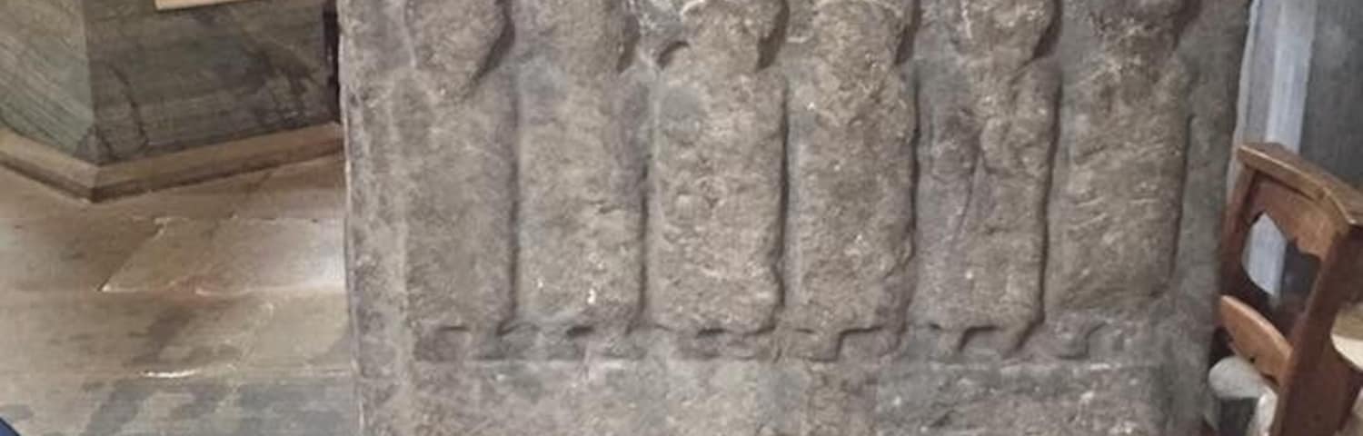 The Apostle Stone