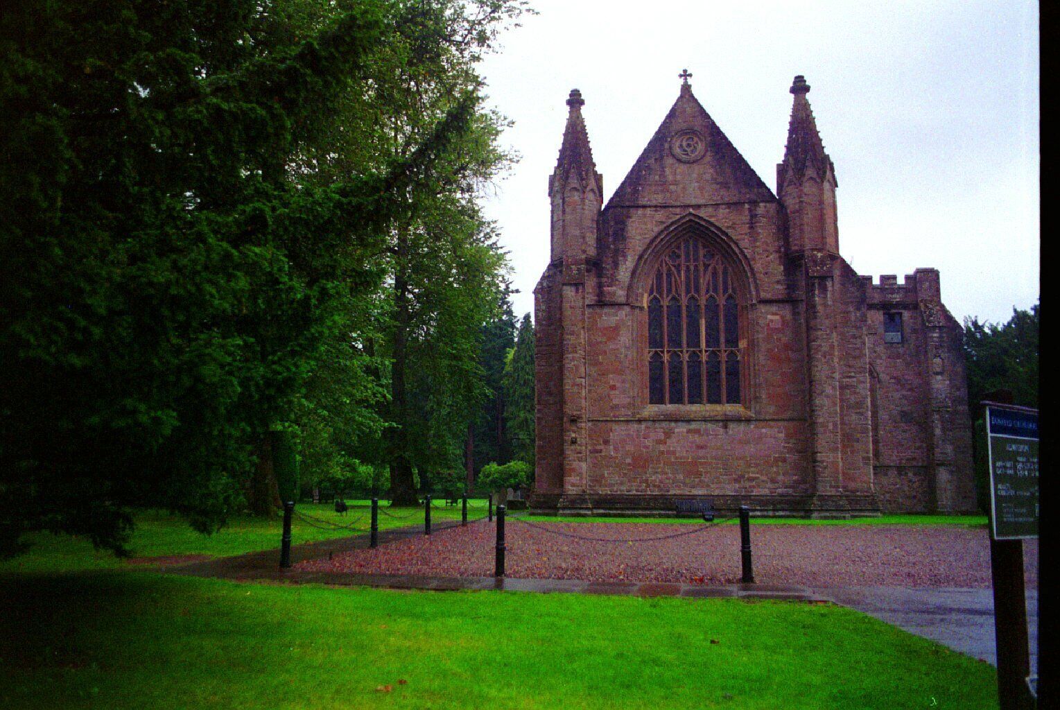 This is a photo of listed building number