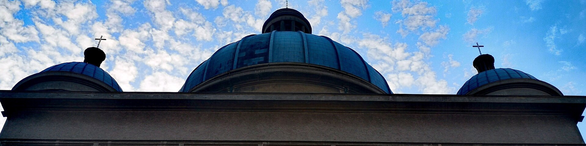 The power of architecture