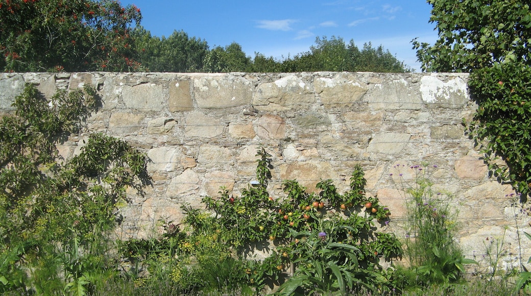 This is a photo of listed building number