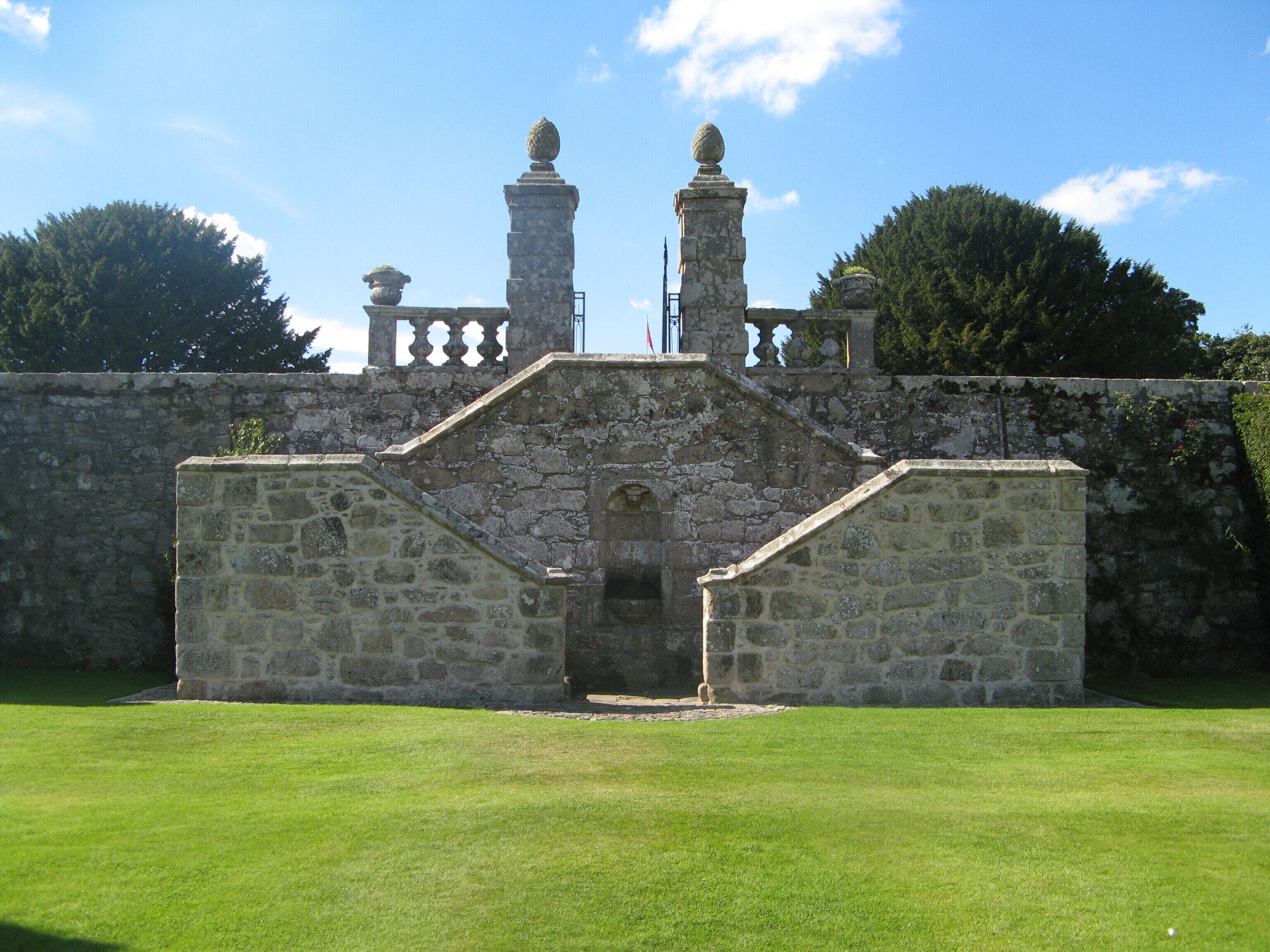 This is a photo of listed building number