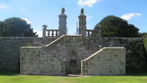 This is a photo of listed building number