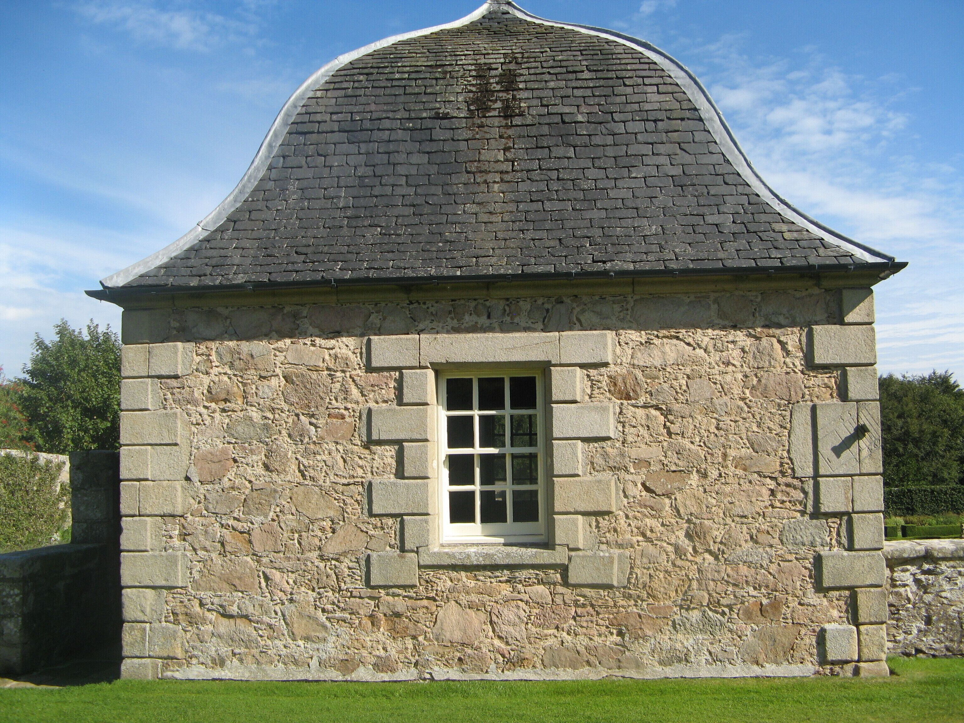 This is a photo of listed building number