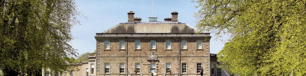 This is a photo of listed building number