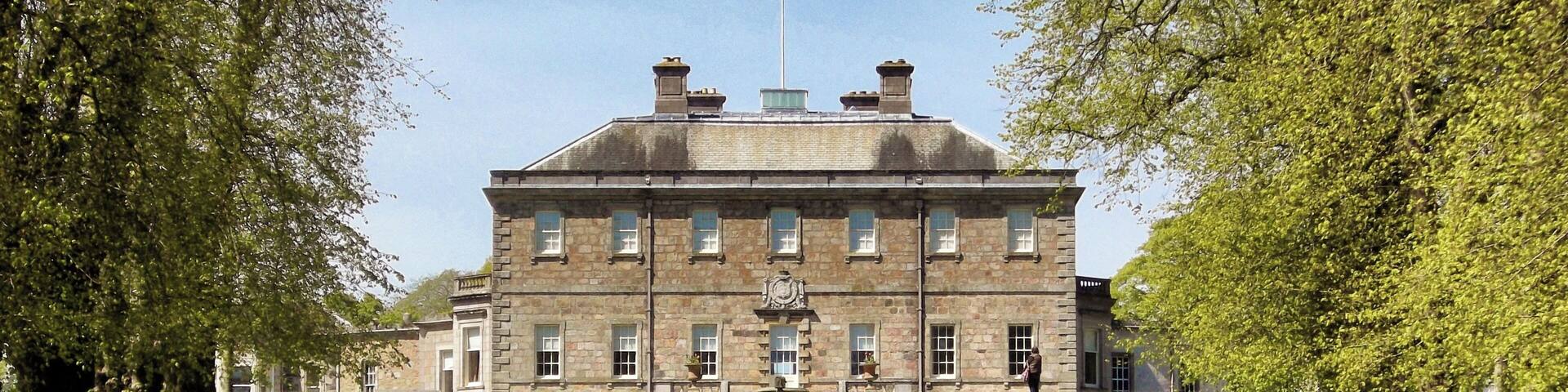 This is a photo of listed building number