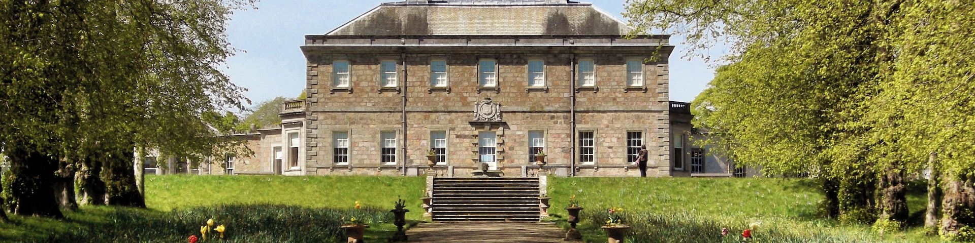 This is a photo of listed building number