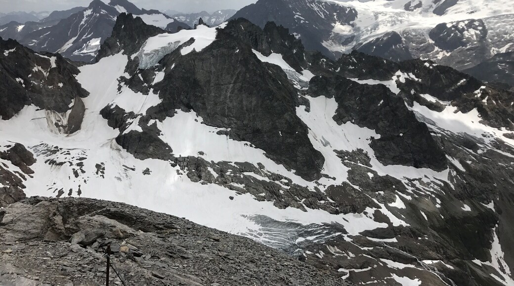 Titlis#Engelberg#Alps #TakeAHike#cool#swizz#cool #Snow😅😅🏔🏔❄️❄️