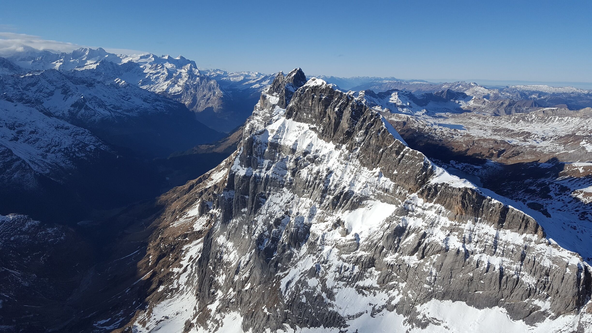 Up at 10,000 feet
#winterwonders