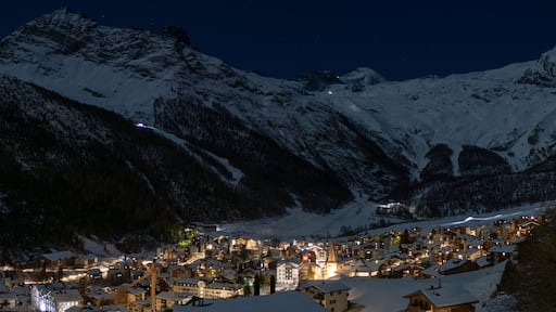 Saas-Fee