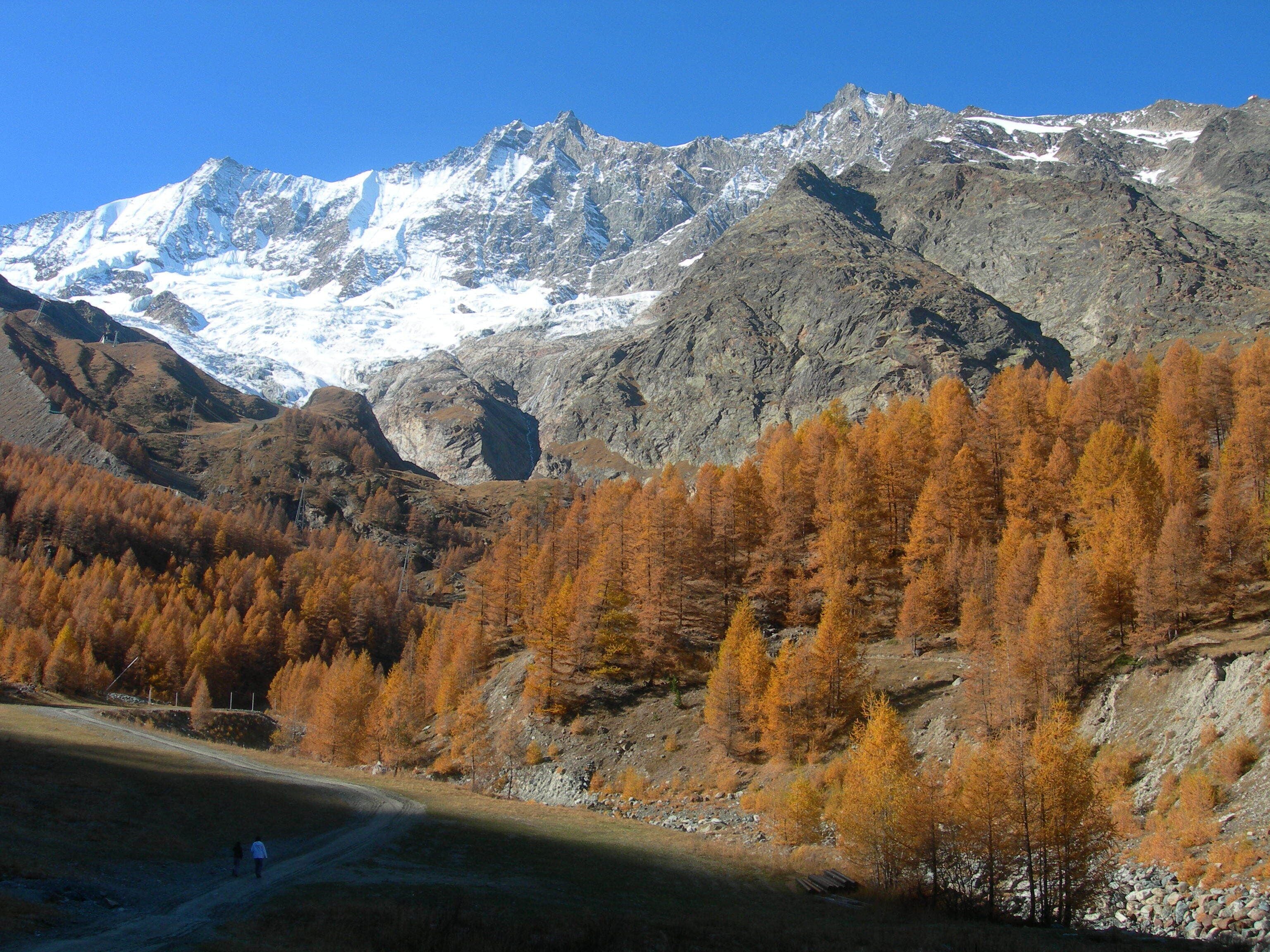 Saas-Fee