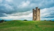another view of the Broadway Tower