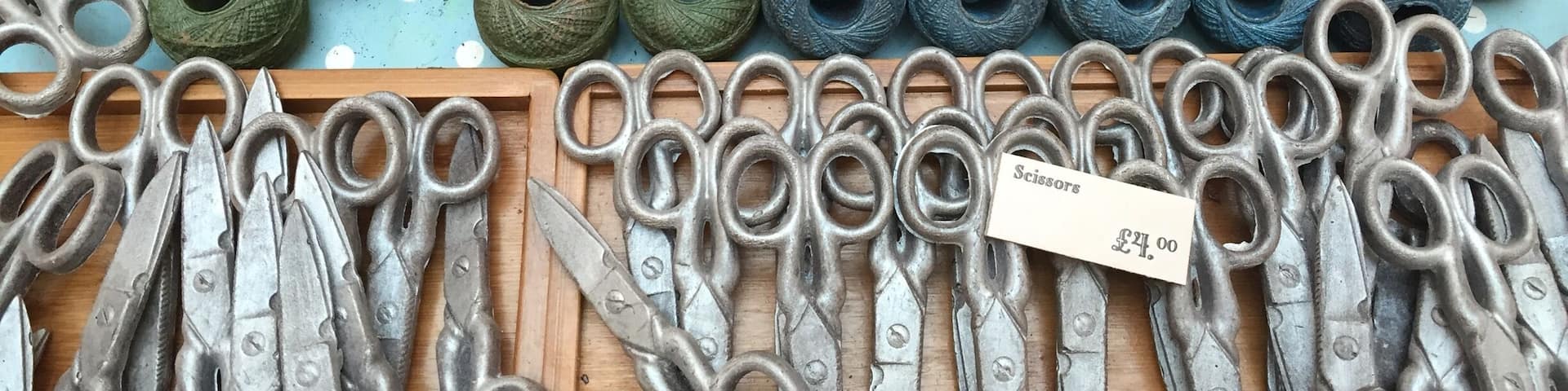 Yes, these are all chocolate, from "Hobby and craft edition" produced by #thechocolateworkshop company. Their stall I saw yesterday was doing a roaring trade, I, unfortunately, didn't find them look appetizing.