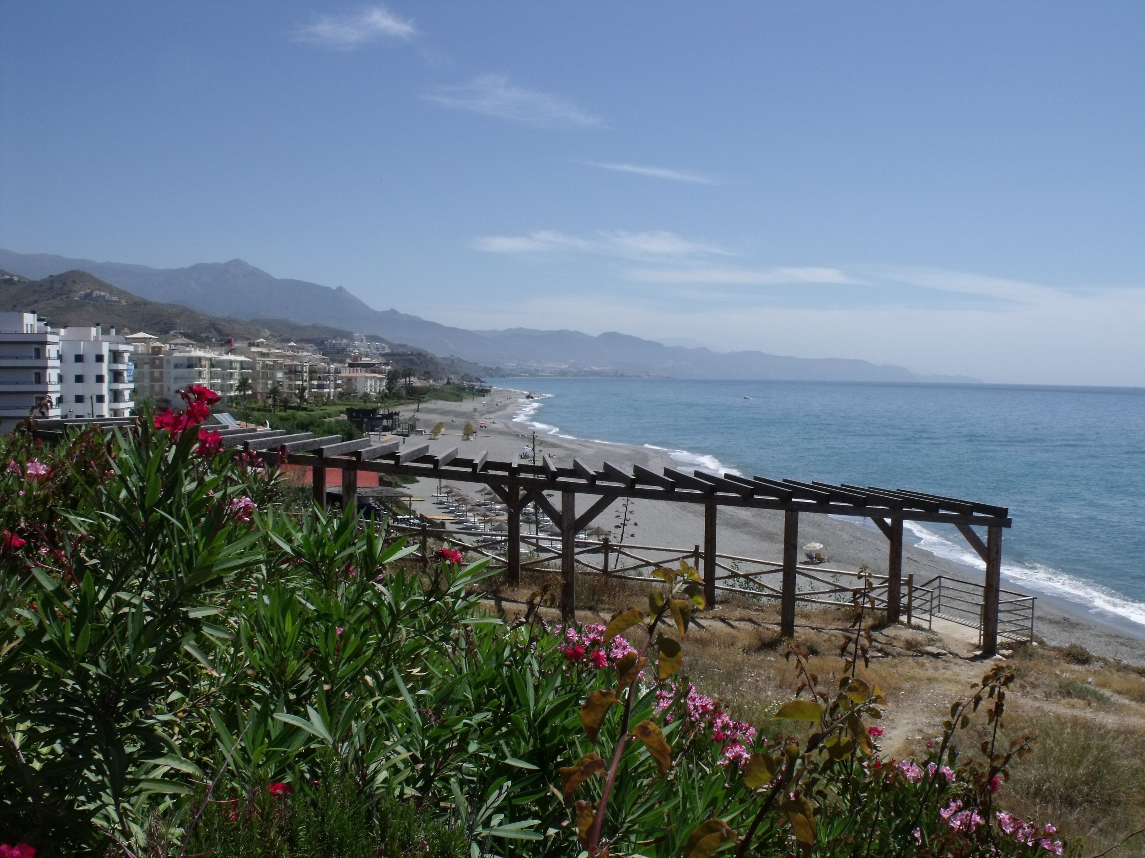 Playa Peñoncillo, 29793 Torrox-Costa