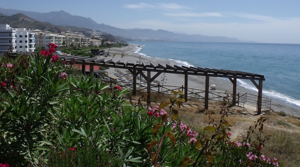 Playa Peñoncillo, 29793 Torrox-Costa