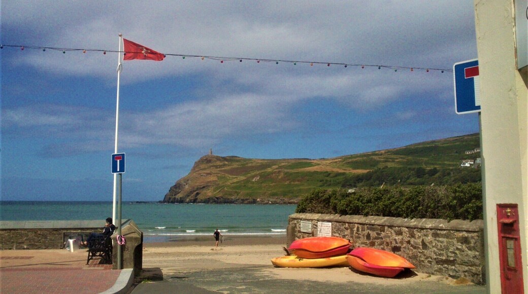 #LifeatExpedia #beachtips