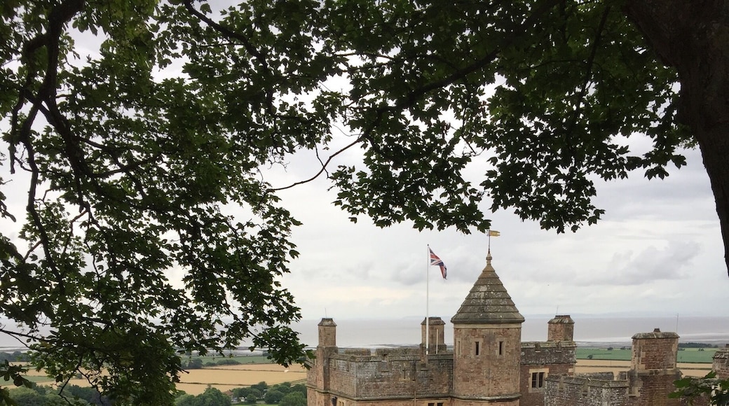 Such an amazing place!