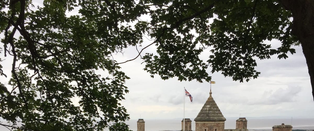 Such an amazing place!