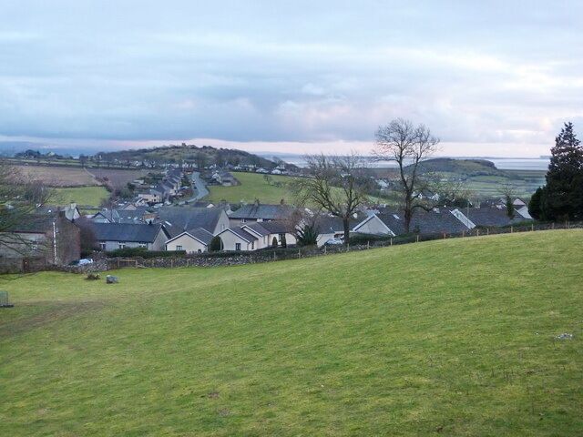 Allithwaite