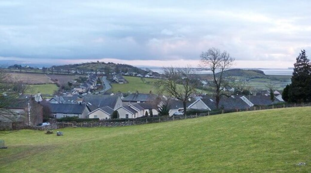 Allithwaite